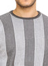 Olive - Design 0107 BS - Round Pullover - Khotwh